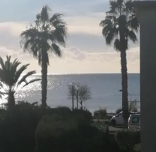 Magnifique Duplex Face A La Mer