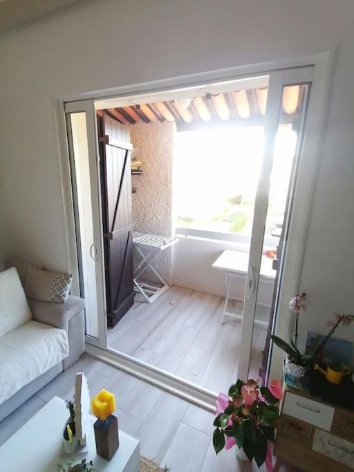 Magnifique Duplex Face A La Saint-Cyr-sur-Mer