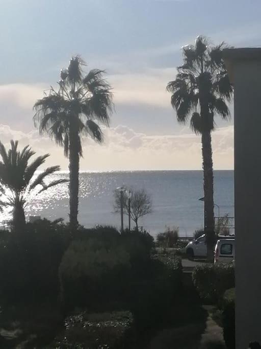 Magnifique Duplex Face A La * Saint-Cyr-sur-Mer