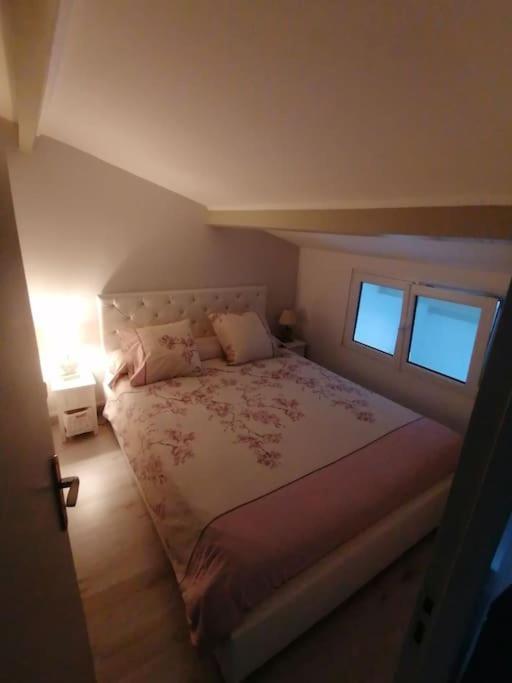 Magnifique Duplex Face A La Apartment Saint-Cyr-sur-Mer
