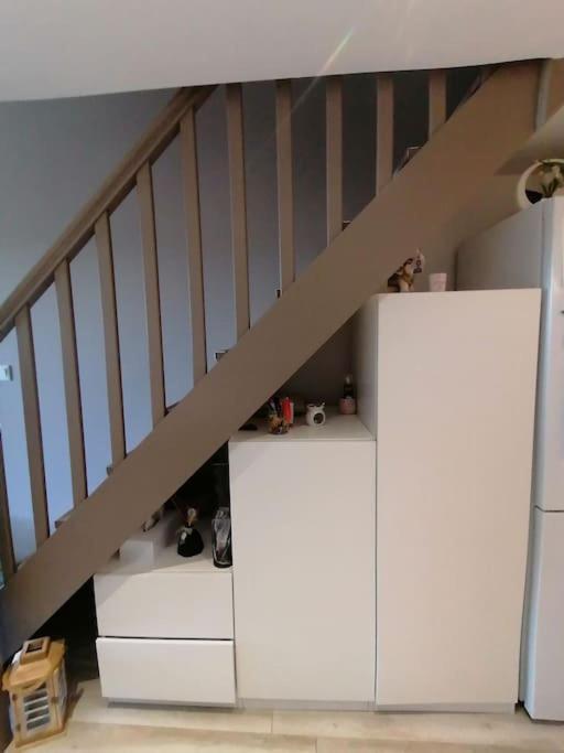 Apartment Magnifique Duplex Face A La