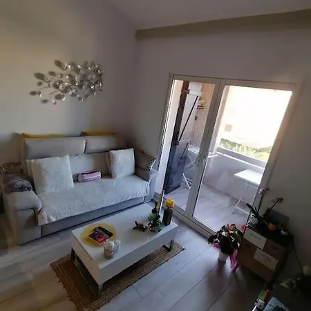 Magnifique Duplex Face A La Mer Saint-Cyr-sur-Mer Exterior photo