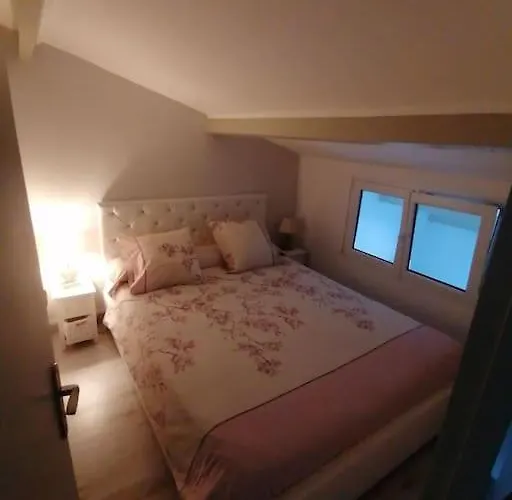 Magnifique Duplex Face A La Mer