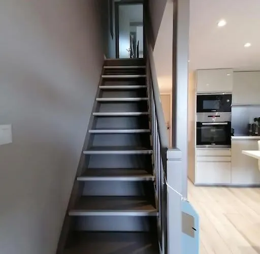 Magnifique Duplex Face A La Mer