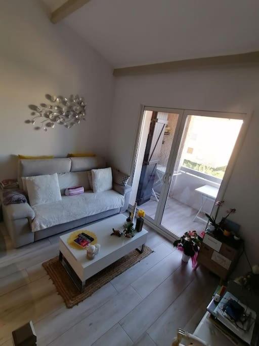 Magnifique Duplex Face A La Saint-Cyr-sur-Mer